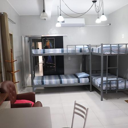 Aldeia Hostel II Манаус Экстерьер фото