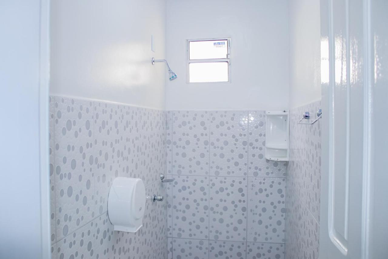 Aldeia Hostel II Манаус Экстерьер фото