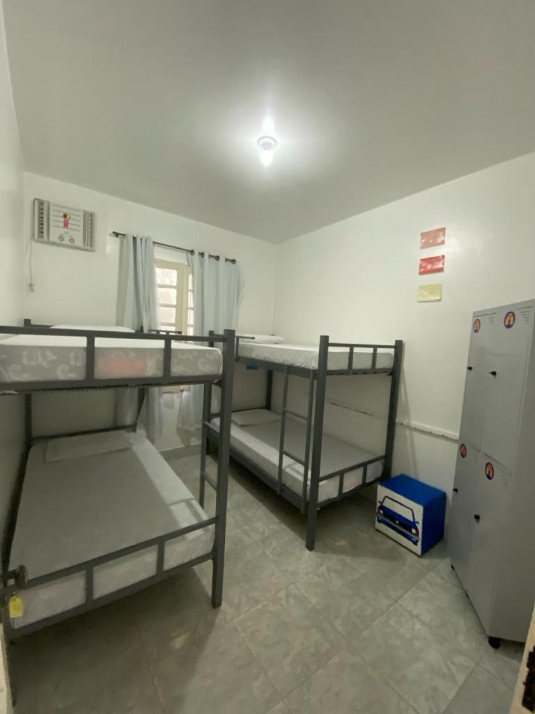 Aldeia Hostel II Манаус Экстерьер фото