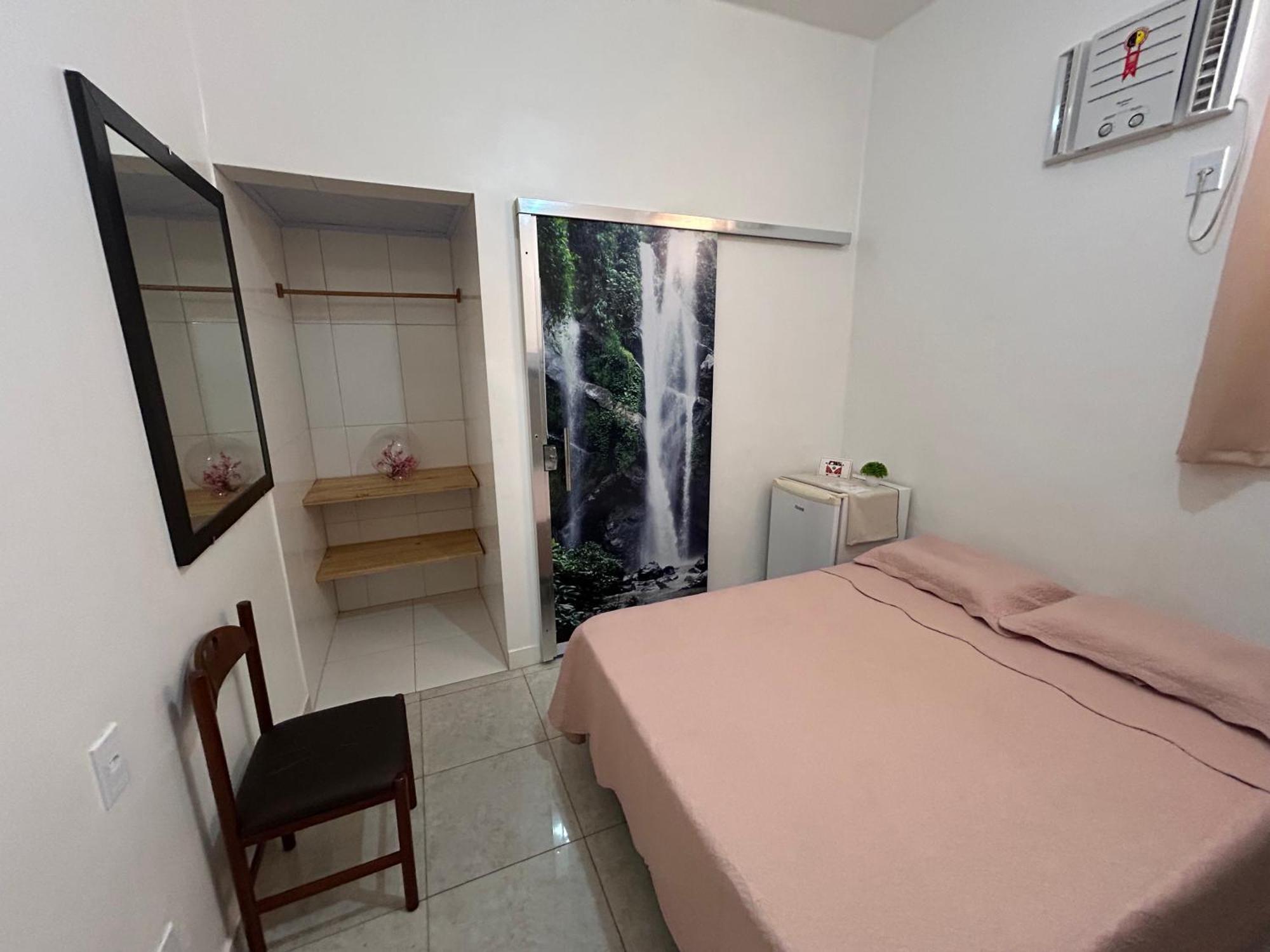 Aldeia Hostel II Манаус Экстерьер фото