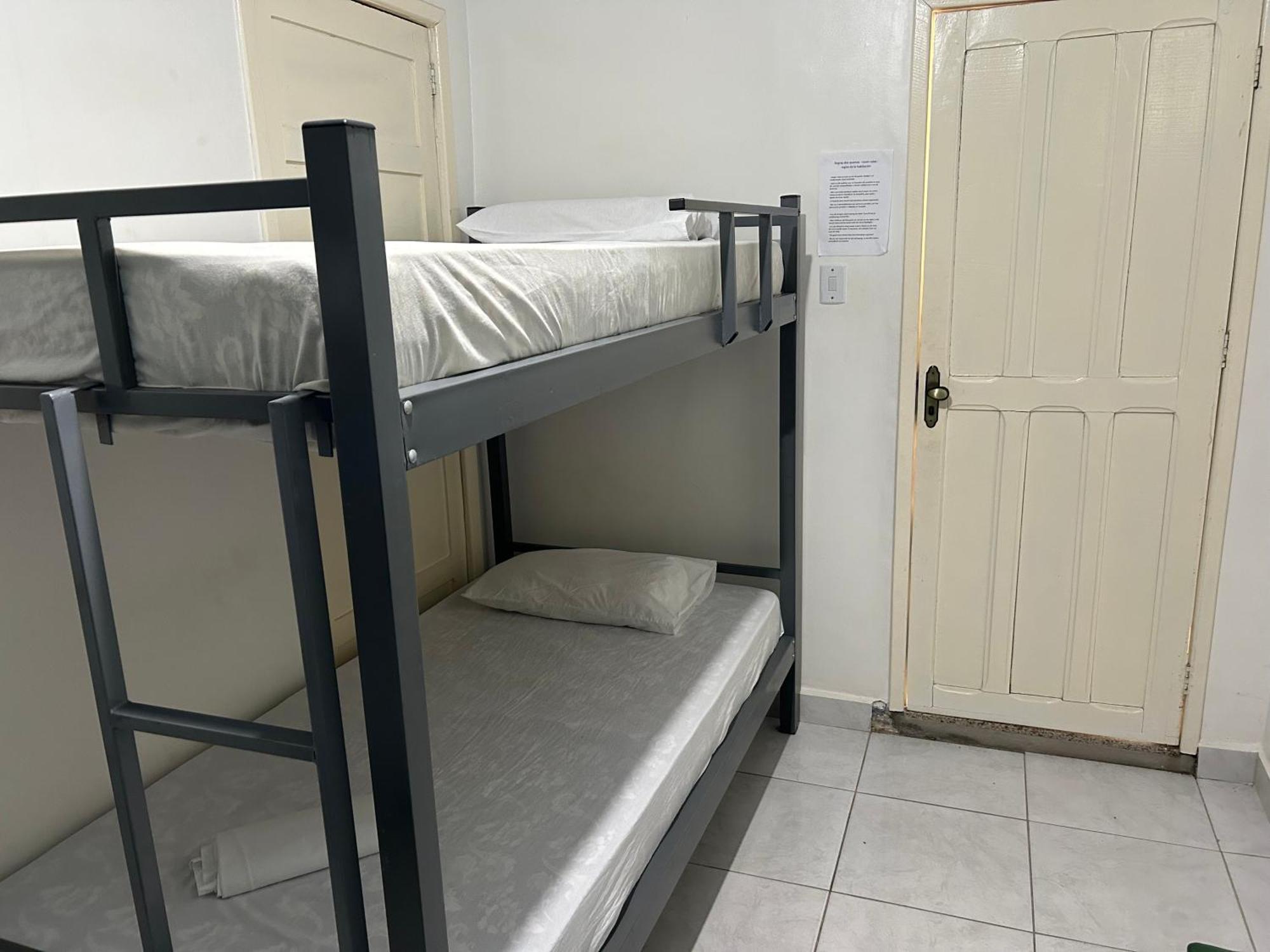 Aldeia Hostel II Манаус Экстерьер фото