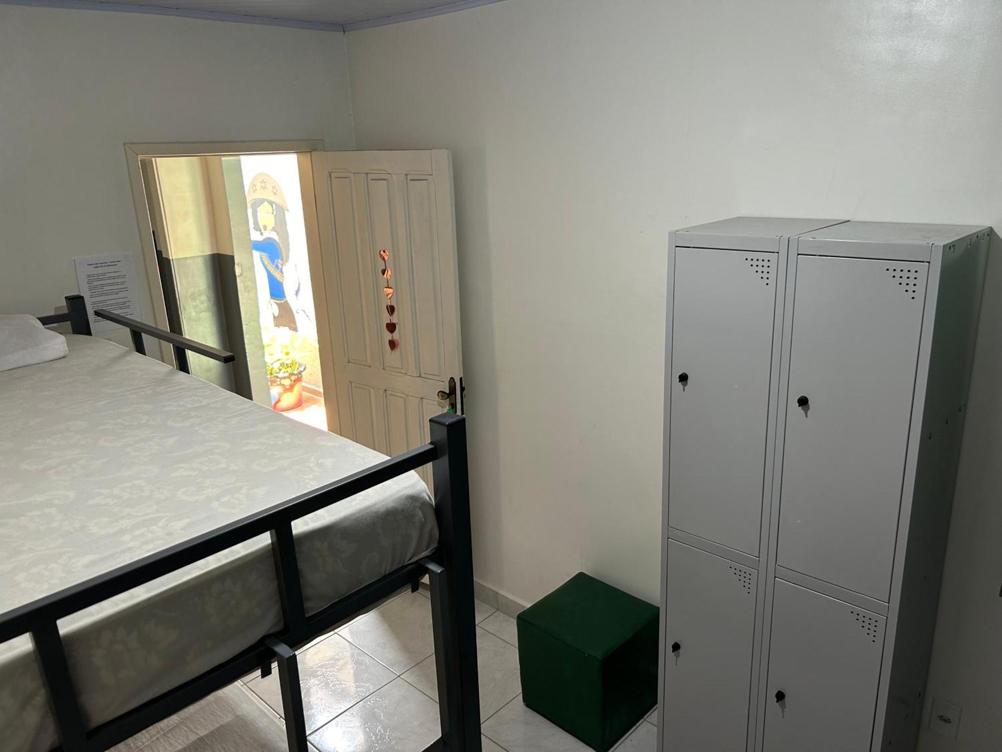 Aldeia Hostel II Манаус Экстерьер фото