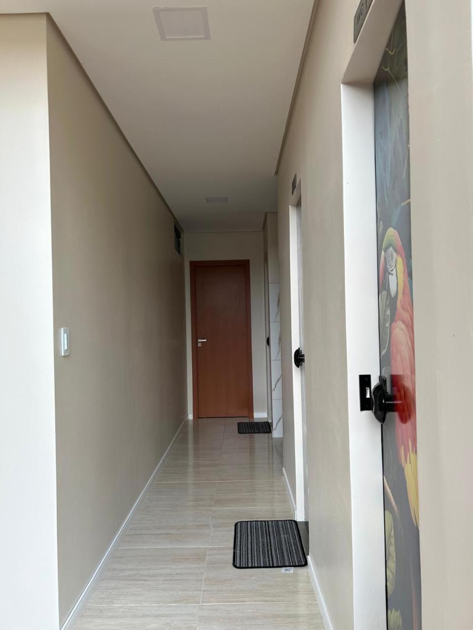 Aldeia Hostel II Манаус Экстерьер фото