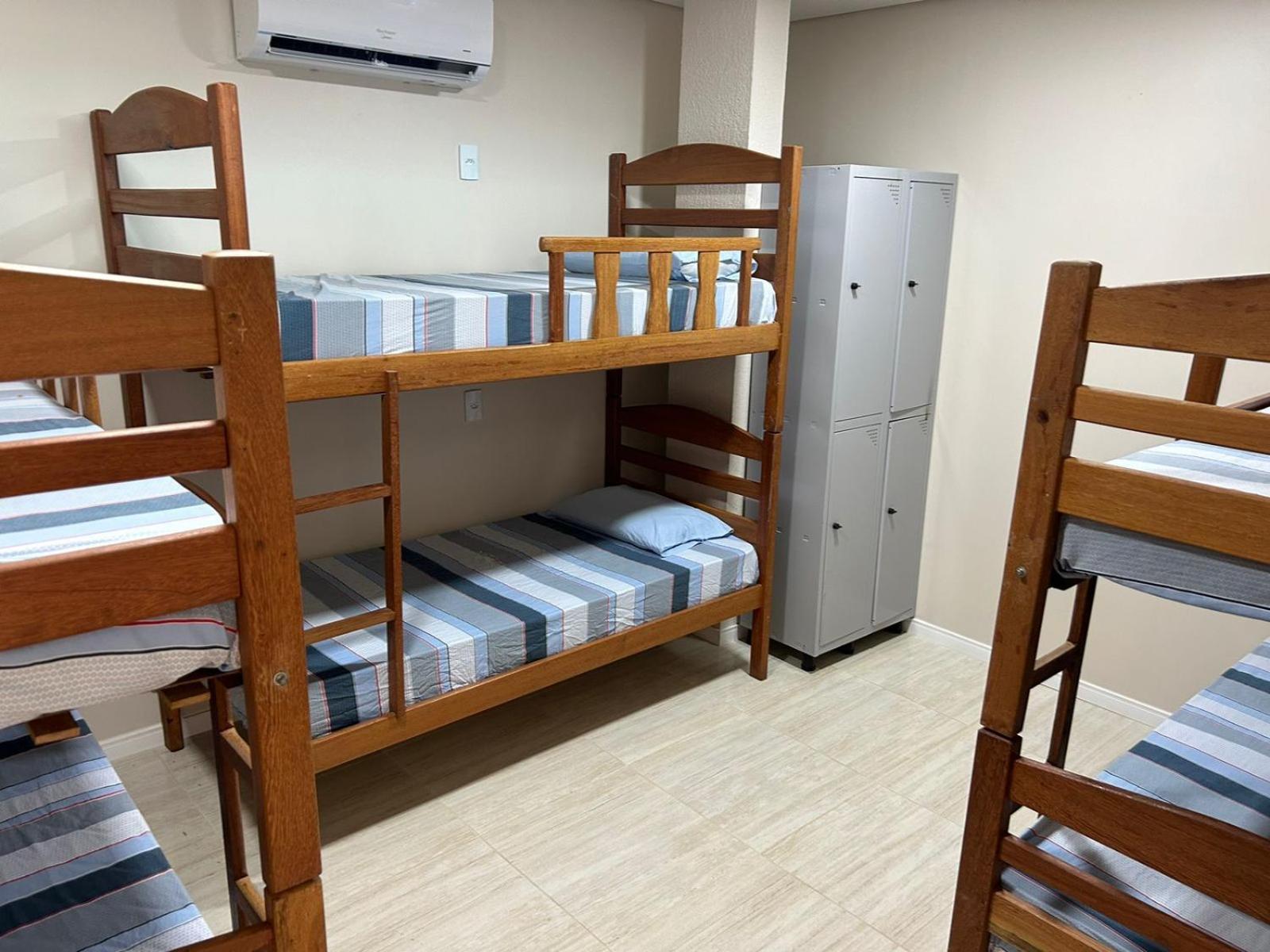 Aldeia Hostel II Манаус Экстерьер фото