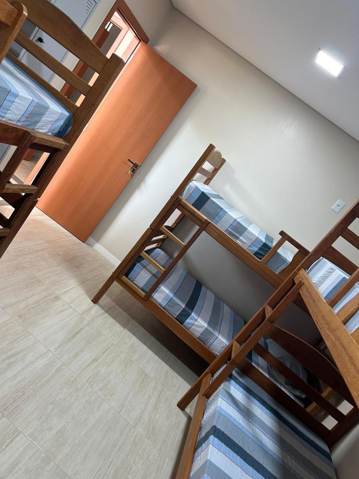Aldeia Hostel II Манаус Экстерьер фото