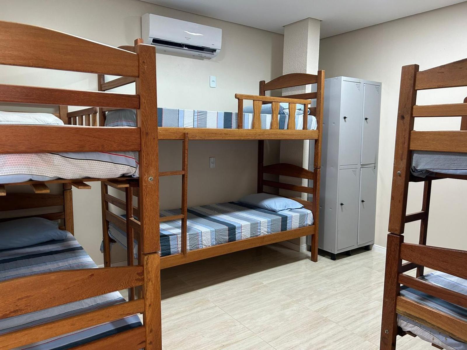 Aldeia Hostel II Манаус Экстерьер фото
