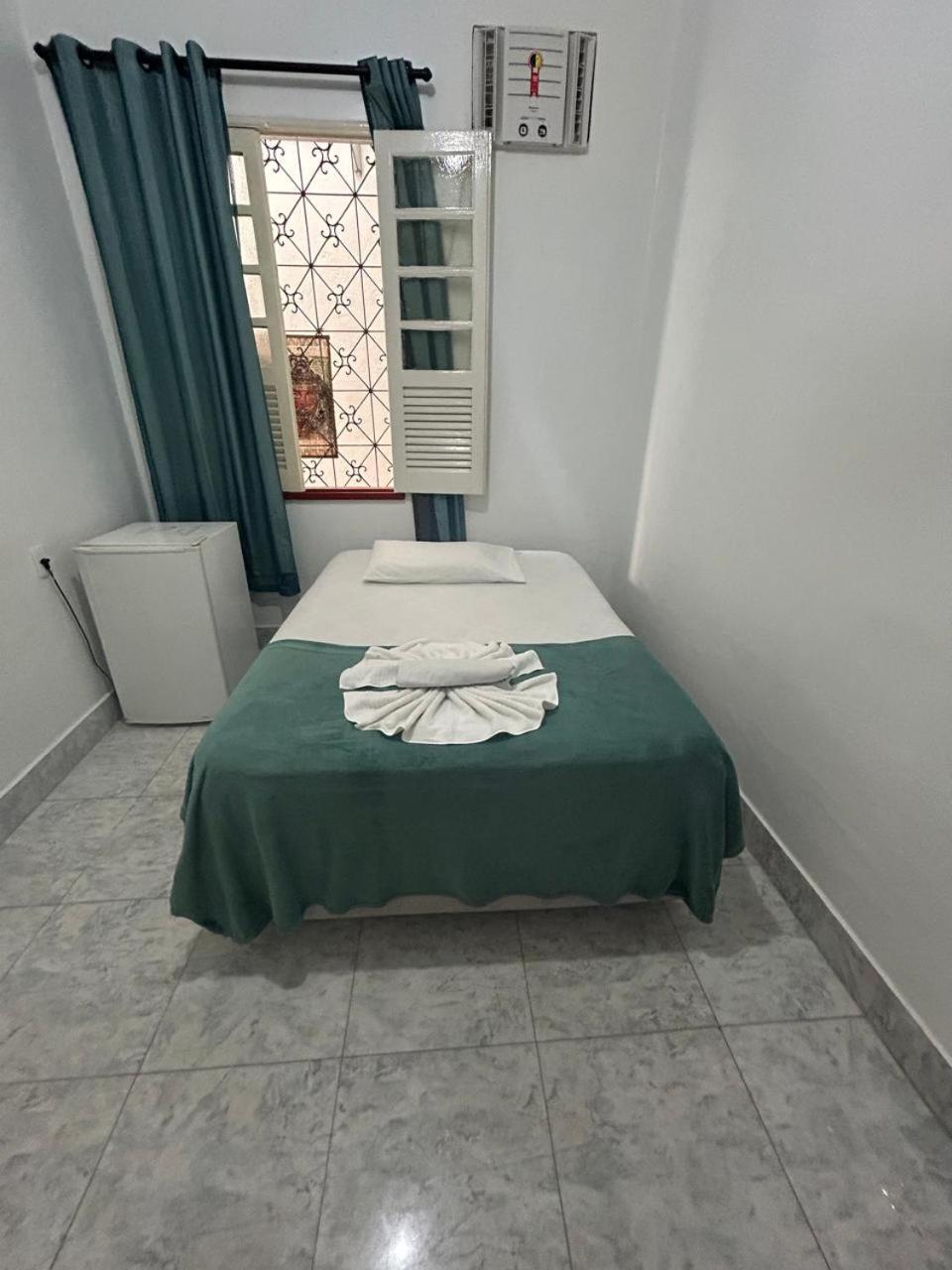 Aldeia Hostel II Манаус Экстерьер фото