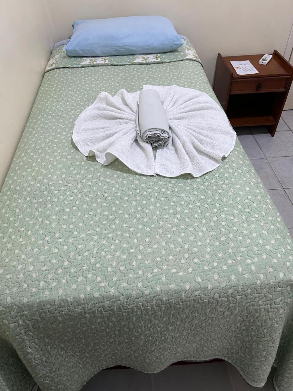 Aldeia Hostel II Манаус Экстерьер фото